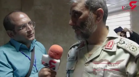 هر شب 30 درگیری با قاچاقچیان مواد مخدر داریم