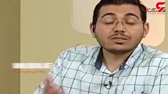 مجری تلویزیون خطاب به مدیران نجومی‌بگیر/ واقعاً خجالت نمی‌کشی ۶۰ میلیون حقوق می‌گیری؟ +فیلم 