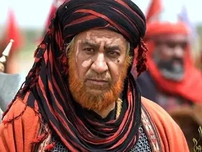 عکس/ سفر در زمان/ چهره «شمر» سریال مختارنامه در 67 سالگی؛ سال 1396 / دیسکاور