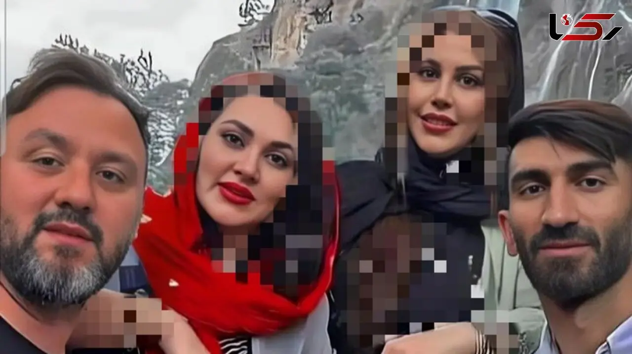 فیلم /  خلاقیت حماسه ساز دختر علیرضا بیرانوند برای ساختن مجسمه پدرش با دماغ پینوکیویی/ آخرشم گفت دماغت خیلی درازه خب بابا