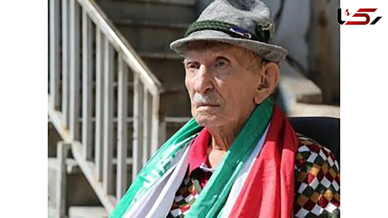 اسکی باز سرشناس ایران فوت کرد + عکس