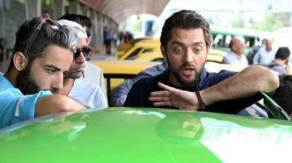 زرد همچنان در صدر جدول فروش سینماها