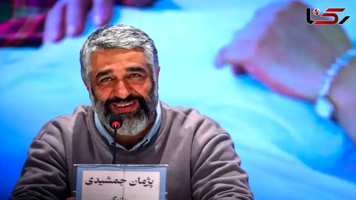 اولین عکس از بازگشت پژمان جمشیدی به ایران / از ترکیه وارد تهران شد