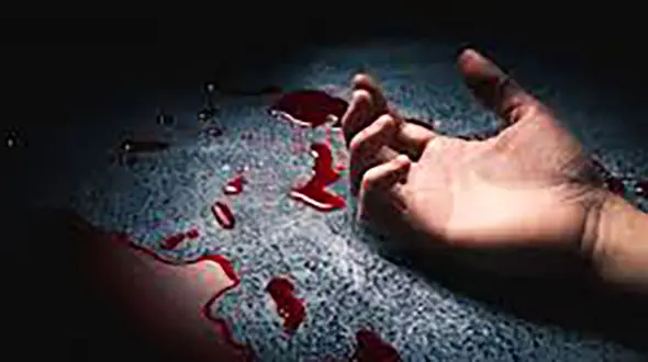 قتل 2 برادر تبریزی با گلوله در اسنجان / مرد حریص متواری شد 