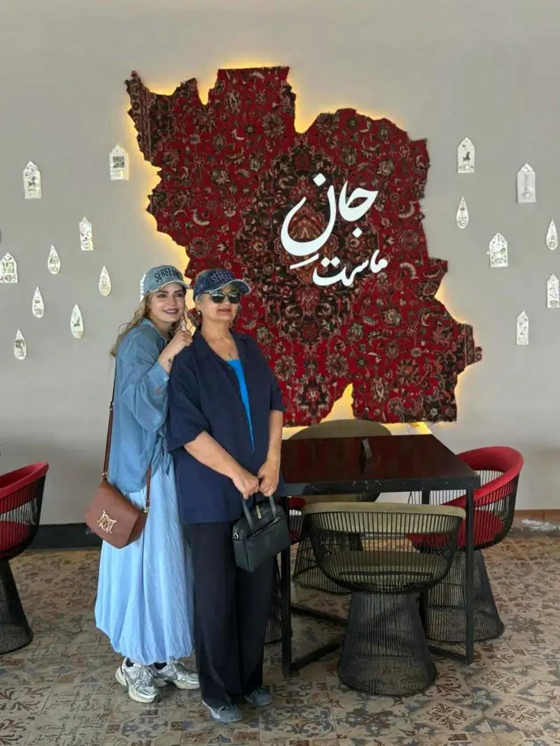 سپیده خداوردی