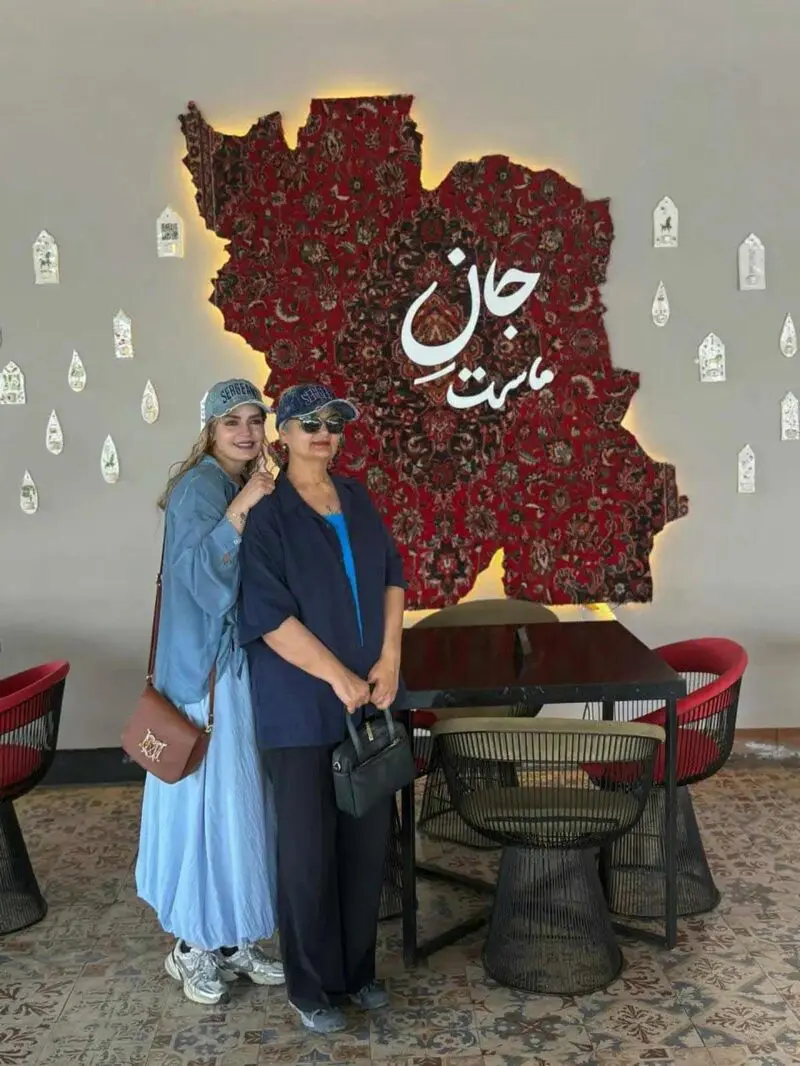 سپیده خداوردی