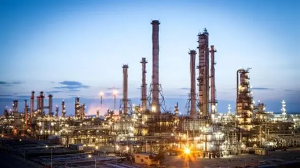 نوآوری ایرانی در سولفورزدایی: جایگزینی پیشرفته برای فناوری آمریکایی