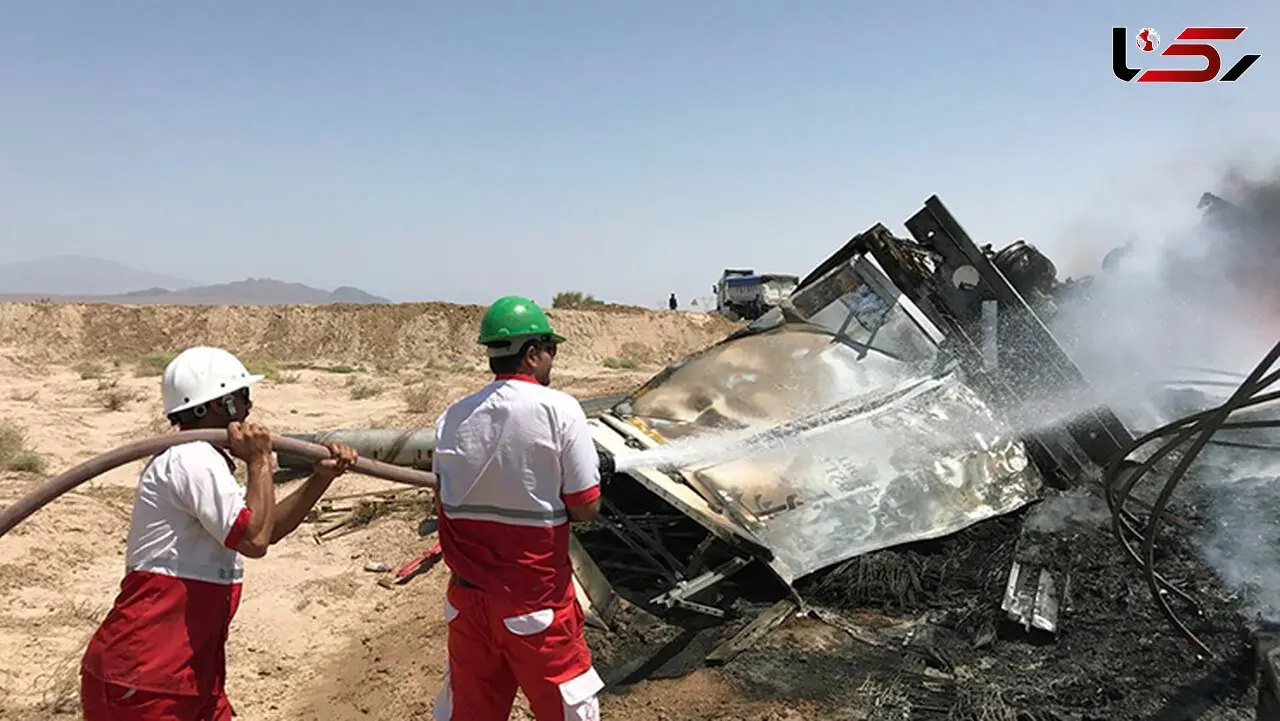 بی احتیاطی راننده پژو ۳ کشته و ۵ مجروح به جا گذاشت
