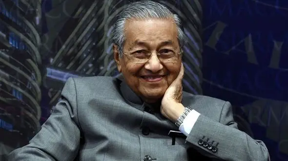 وقتی یک رهبر مسیر یک ملت را تغییر می دهد /  داستان تحول مالزی با جسارت اقتصادی ماهاتیر محمد