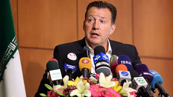 جزییات پرونده قضایی ویلموتس و 8 متهم / آنها محاکمه می شوند
