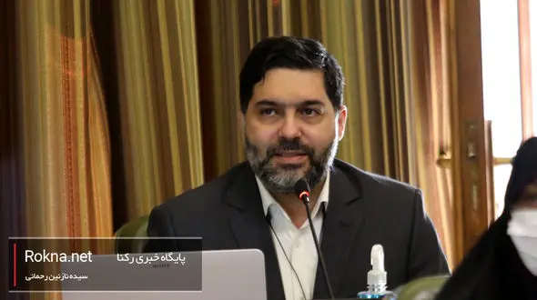 مردم به مدیریت شهری تهران اجازه دهند خود را جمع و جور کند + فیلم