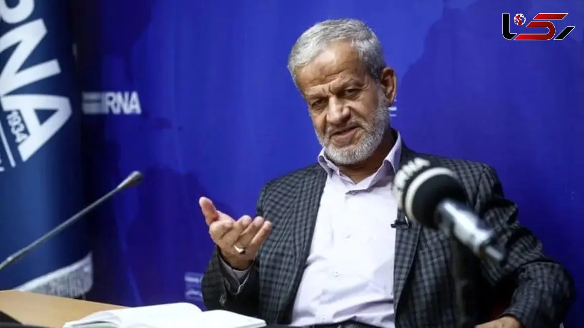 سخنگوی جبهه پایداری: بی‌حجابی، چالش بزرگتر از قدرت موشکی!