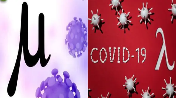 دکتر نوری زاده: گزارش نشدن کرونای" لامبدا"و "مو" دلیلی نبود آنها در ایران نیست / تعیین توالی ژنتیکی را انجام دهیم