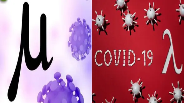 دکتر نوری زاده: گزارش نشدن کرونای" لامبدا"و "مو" دلیلی نبود آنها در ایران نیست / تعیین توالی ژنتیکی را انجام دهیم