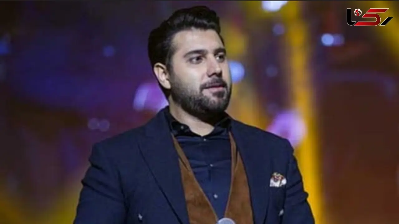 این زن چشم رنگی خواهر جذاب احسان خواجه امیری است! + عکس