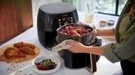 طرز استفاده از سرخ کن بدون روغن فیلیپس: از راه‌اندازی تا استادی در آشپزی