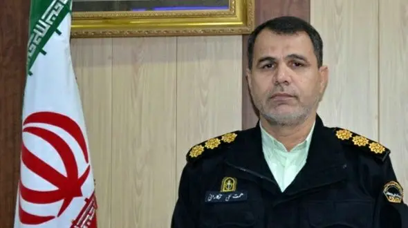 دستگیری کیف قاپ های خرمشهر در 2 عملیات غافلگیرانه 