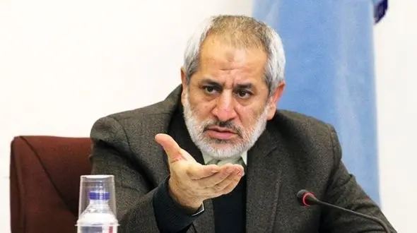 واکنش دادستان تهران به ماجرای ناظم بی اخلاق دبیرستان پسرانه