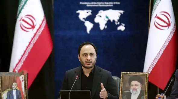 سخنگو دولت : نرخ رشد نقدینگی در دولت ‌شهید رئیسی نصف شد