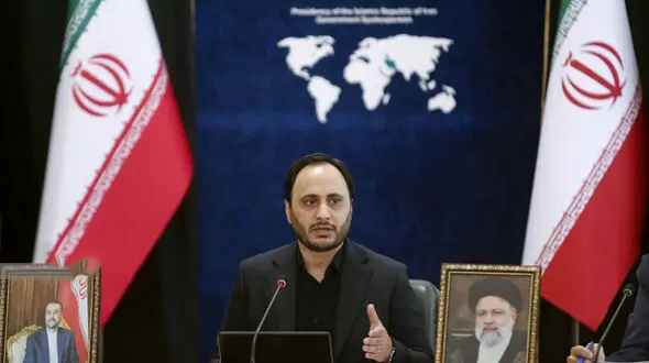 سخنگو دولت : نرخ رشد نقدینگی در دولت ‌شهید رئیسی نصف شد