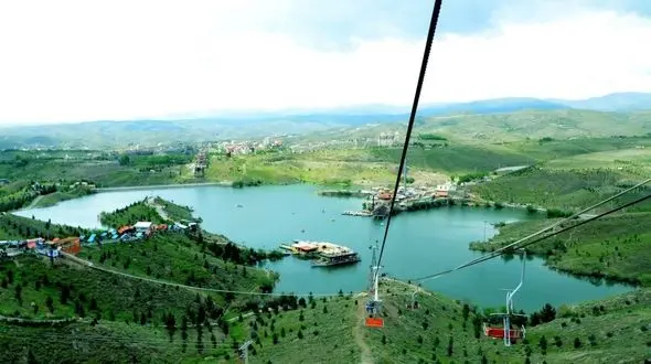 تجربه‌ای بی‌نظیر که قلب شما را لبریز از شور و اشتیاق به زندگی می‌کند