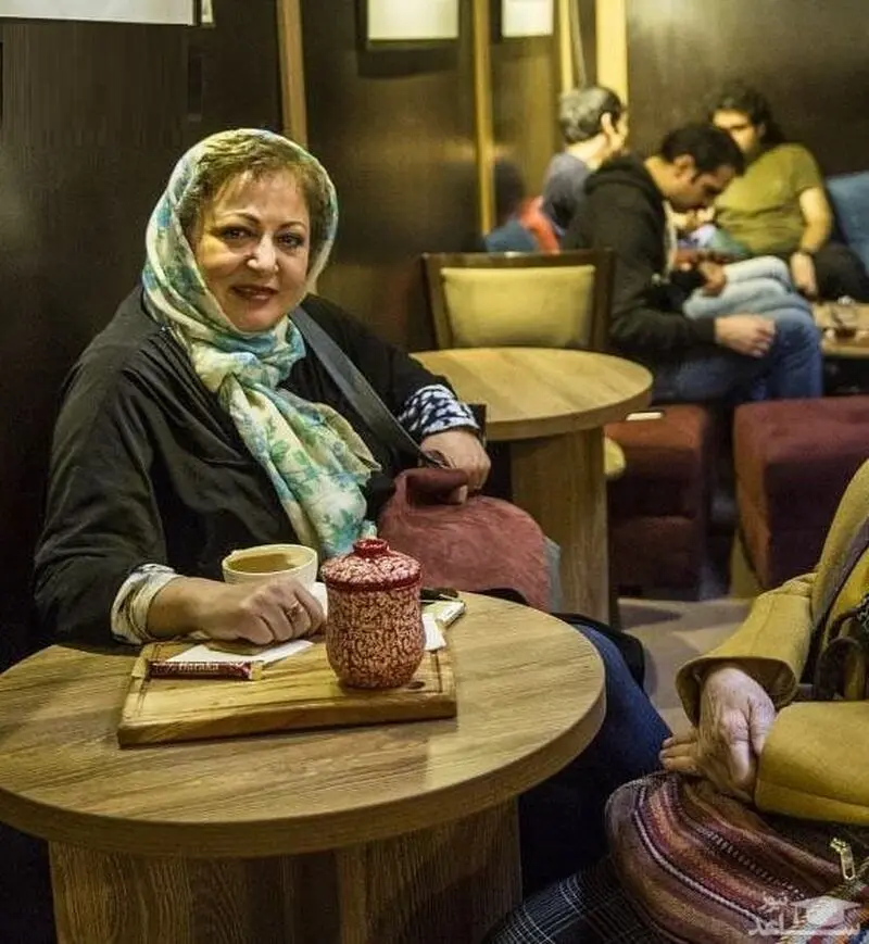 لیلی فرهاد پور