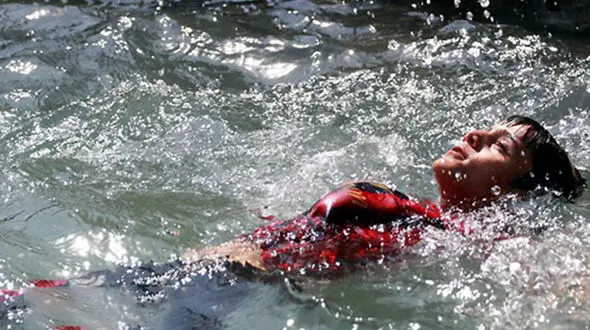 مرگ دردناک پسربچه ۸ ساله در استخر پرورش ماهی 