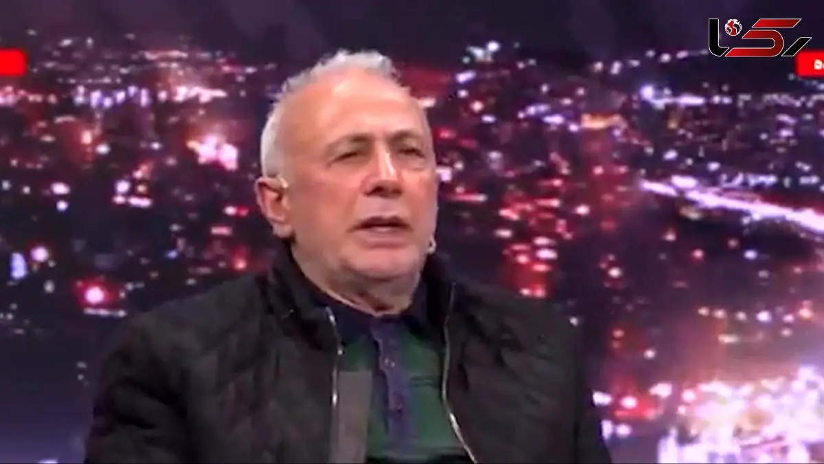 فیلم / تحرکات آمریکا معنایش جنگ است 