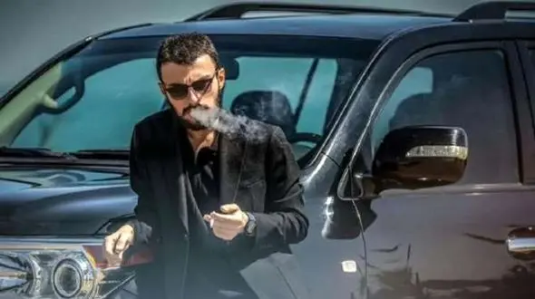 مرتضی امینی‌تبار بازیگر افغانی سریال زخم کاری : هیچ خبری از پدرم ندارم...افغانستان آفلاینه...!