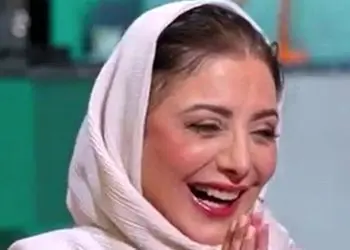 فیلم / خنده‌‎های غش آور رویا میرعلمی و نسیم ادبی در شفرونی: آقای حیاتی چه حسی داشتنی وقتی گفتین به سفر قطر کرد؟ ../ این اشتباهم را خوب می دونم چون ...