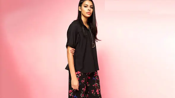 جدیدترین لباس های زنانه از برند دفاکتو +عکس