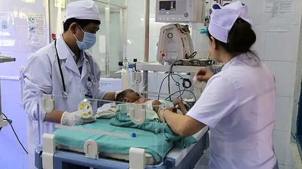 عوارض کرونا در دوران بارداری 