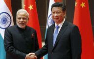  India, China Agree to Maintain Peace, Tranquility in Border Areas 
