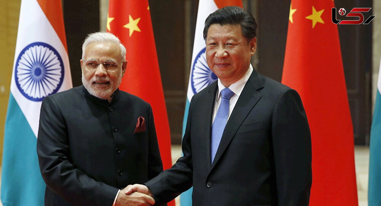  India, China Agree to Maintain Peace, Tranquility in Border Areas 