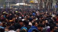 جمهوری اسلامی: مهمانی۱۰کیلومتری غدیر، مشکل مردم را حل نمی‌کند