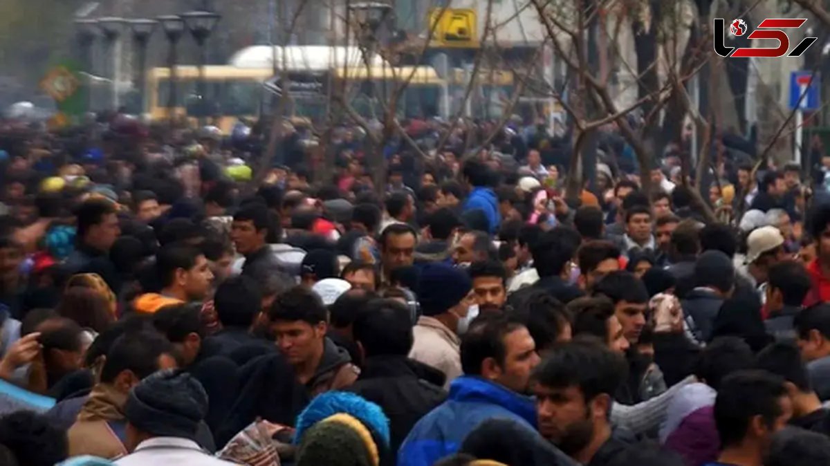 جمهوری اسلامی: مهمانی۱۰کیلومتری غدیر، مشکل مردم را حل نمیکند