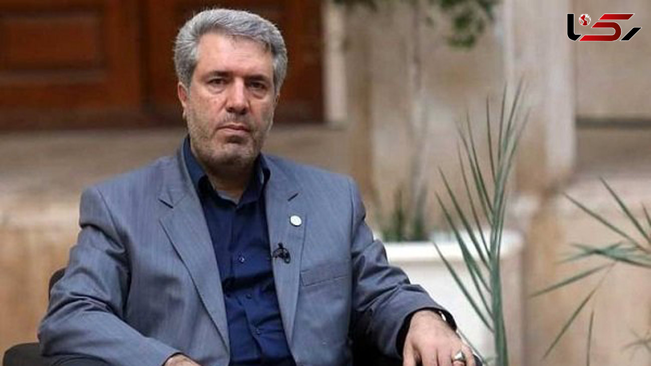 اصغر مونسان رئیس  سازمان میراث فرهنگی، صنایع دستی و گردشگری شد