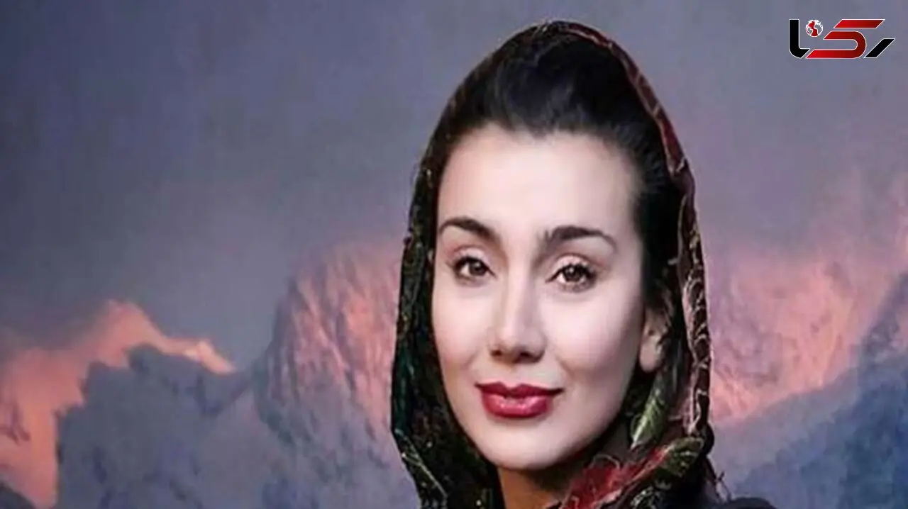 استایل «دهه شصتی» خاطره حاتمی در کنسرت محسن ابراهیم‌زاده / بازیگر معروف سریال «فقط به خاطر تو» با تیپی نوستالژیک غافلگیر کرد 