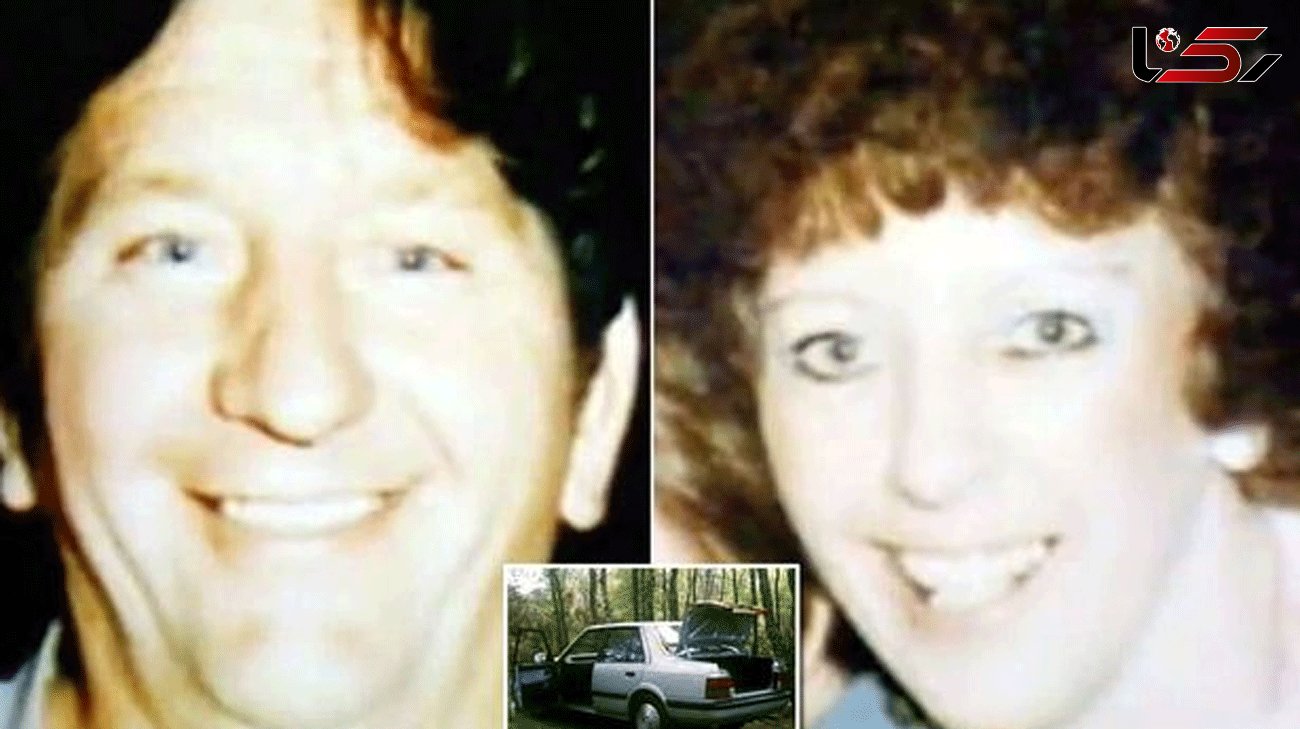 Families furious as evidence in 1986 Lovers' Lane double murder lost by police