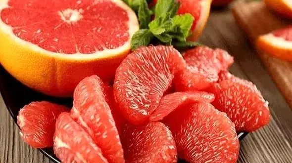 تداخل دارویی گریپ فروت را جدی بگیرید