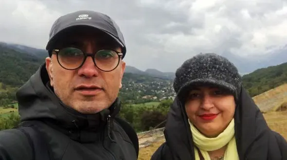 علت فوت عارف لرستانی در روز دوشنبه اطلاع‌رسانی می‌ شود