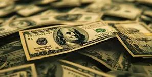 قیمت حواله دلار امروز شنبه 24 مرداد 1405
