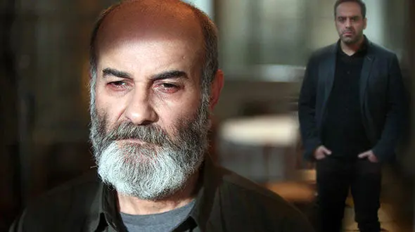 اتمام تصویربرداری سریال جدید بازیگران معروف 