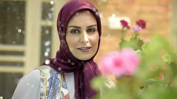 برگزاری مراسم چهلم ماه‌چهره خلیلی در نیاوران + جزئیات