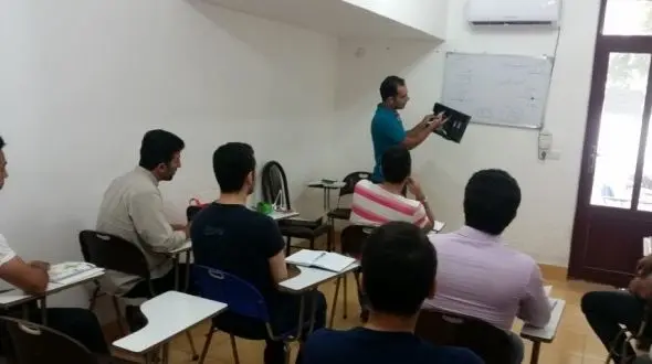 برگزاری حضوری کلاس‌ های تابستانی در شهرهای وضعیت قرمز ممنوع 