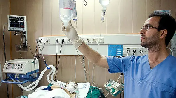 اضافه کاری پرستاران؛ دستاوردی نمایشی / جهش دلار بالای ۱۰۰ هزار تومان آن را بی اثر ساخت !