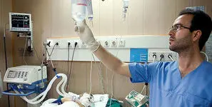 انجمن فوریت های پزشکی: پرستاران شایسته جایگاه شغلی و معیشتی متناسب با تلاشهایشان هستند