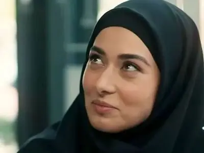 آلبوم عکس های شخصی «مریم» (سریال ساهره) در سفر به شمال