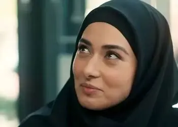 آلبوم عکس های شخصی «مریم» (سریال ساهره) در سفر به شمال