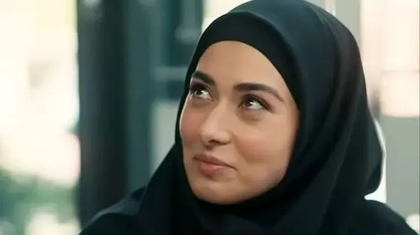 آلبوم عکس های شخصی «مریم» (سریال ساهره) در سفر به شمال